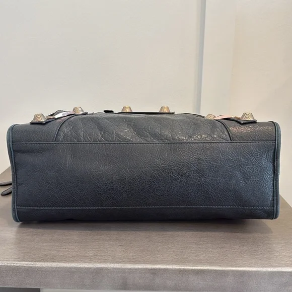 Balenciaga | The Giant City Bag - Picture 6 of 13